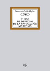 CURSO DE DERECHO DE LA NAVEGACION MARITIMA - 9788430965984
